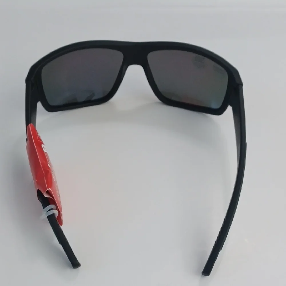 New Balance Black and Green Sunglasses Brand New But With Out Case